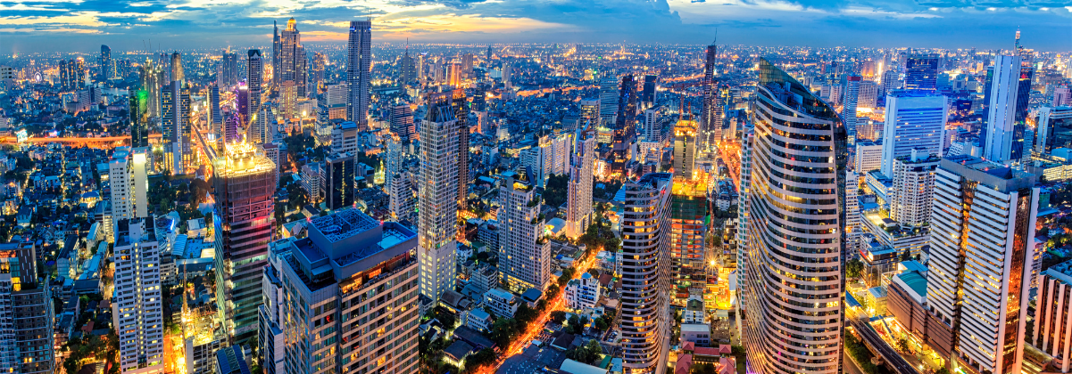 מה יש לעשות בבנגקוק  - הדברים הכי טובים לעשות בעיר